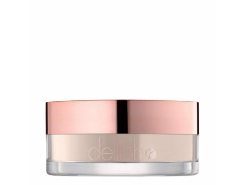 delilah PURE TOUCH biri pudra, 14 g delilah PURE TOUCH biri pudra, 14 g